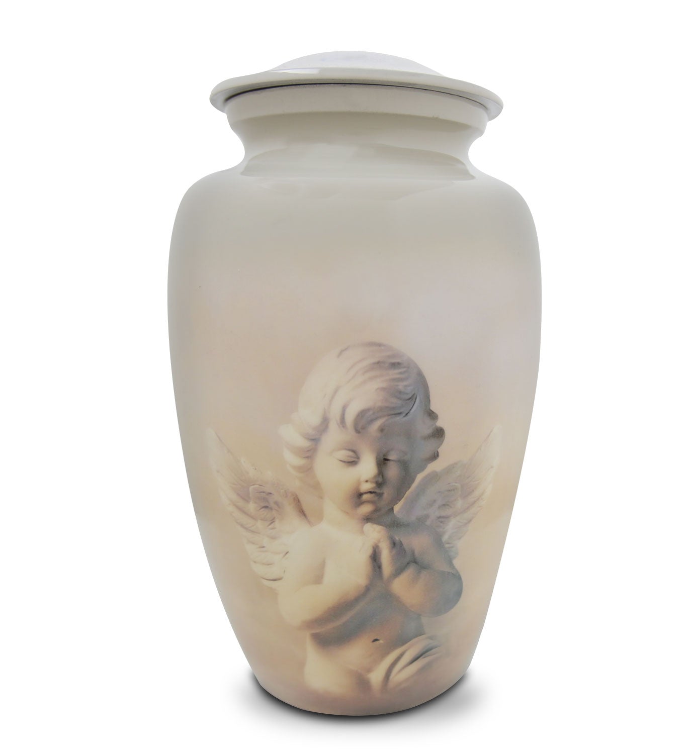 Angel’s Blessings Cremation Urn